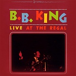 B.B. King / Live at the Regal [SHM-SACD]